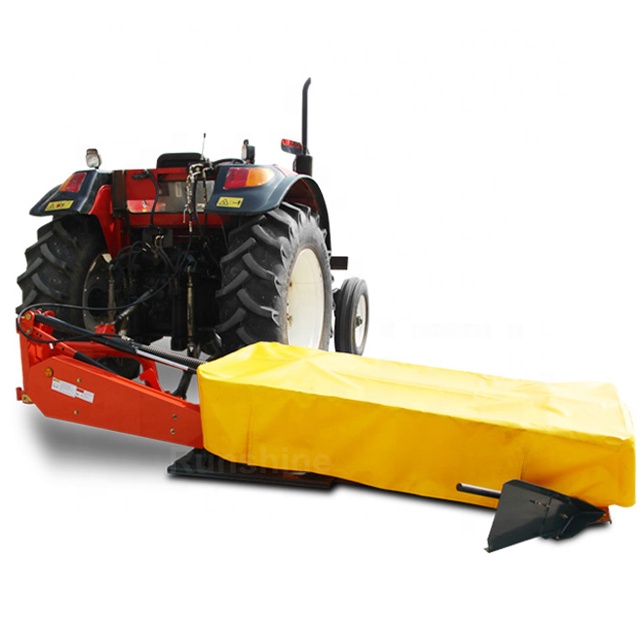 Giàn phát cỏ 2m gắn máy cày SCM