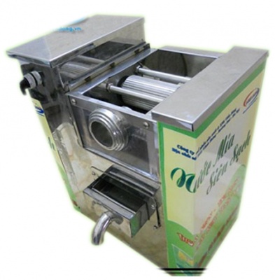 Máy ép mía siêu sạch 3 lô F1-750