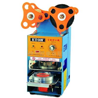 Máy dán miệng Ly tự động Eton  ET-A9