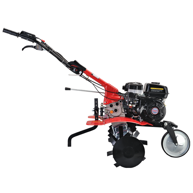 Máy làm đất đa năng Loncin 1WG3.4-75FQ-D (G200F)