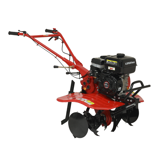 Máy làm đất đa năng Loncin 1WG3.4-85FQ-Z (G200F)